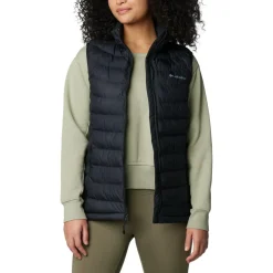 - Women's Powder Lite II Vest - Kunstfaserweste><noscript><img width=