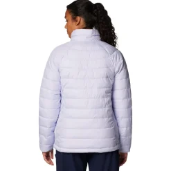 Columbia - Women's Powder Lite II Full Zip Jacket - Kunstfaserjacke