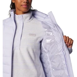 Columbia - Women's Powder Lite II Full Zip Jacket - Kunstfaserjacke