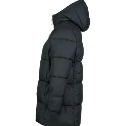 Columbia - Women's Puffect II Mid Hooded Jacket - Parka^ Mäntel|Jacken