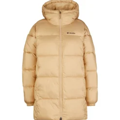 Columbia - Women's Puffect II Mid Hooded Jacket - Parka^ Mäntel|Jacken