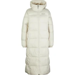 Columbia - Women's Puffect II Long Jacket - Mantel