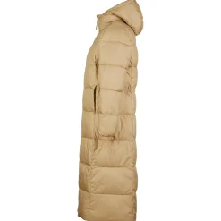 Columbia - Women's Puffect II Long Jacket - Mantel