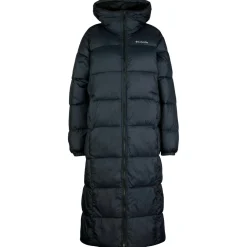 Columbia - Women's Puffect II Long Jacket - Mantel