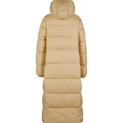 Columbia - Women's Puffect II Long Jacket - Mantel