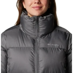 Columbia - Women's Puffect II Full Zip Jacket - Kunstfaserjacke