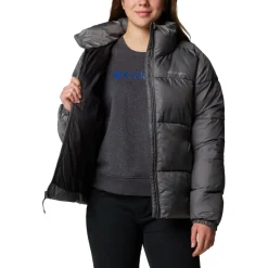 Columbia - Women's Puffect II Full Zip Jacket - Kunstfaserjacke