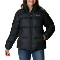 Columbia - Women's Puffect II Full Zip Jacket - Kunstfaserjacke