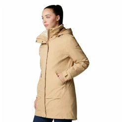 Clearance - Women's Pulaski II Interchange Jacket - Mantel Winterjacken|Mäntel