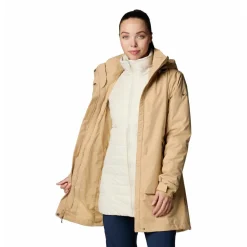 Clearance - Women's Pulaski II Interchange Jacket - Mantel Winterjacken|Mäntel