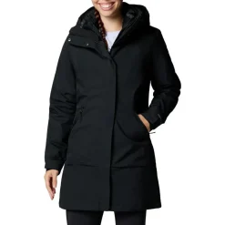 Clearance - Women's Pulaski II Interchange Jacket - Mantel Winterjacken|Mäntel