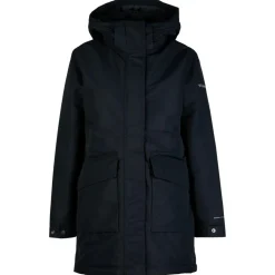 New - Women's Pulaski Parka - Mantel Wanderbekleidung|Winterjacken