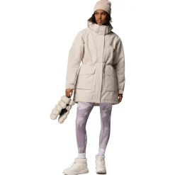 New - Women's Pulaski Parka - Mantel Wanderbekleidung|Winterjacken