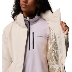 New - Women's Pulaski Parka - Mantel Wanderbekleidung|Winterjacken