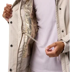 New - Women's Pulaski Parka - Mantel Wanderbekleidung|Winterjacken