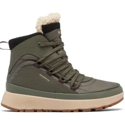 Columbia - Women's Red Hills Omni-Heat - Winterschuhe