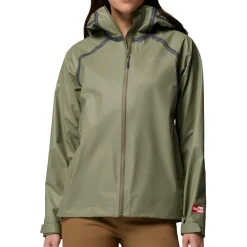 Sale - Women's Reign No Shine Jacket - Regenjacke Wanderbekleidung|Jacken