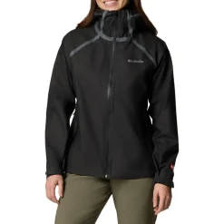 Sale - Women's Reign No Shine Jacket - Regenjacke Wanderbekleidung|Jacken