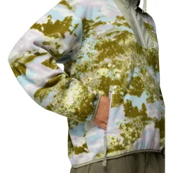 Columbia - Women's Sequoia Grove Printed Half Zip - Fleecepullover^ Alltagsbekleidung|Pullover & Hoodies