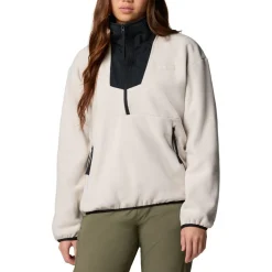 Columbia - Women's Sequoia Grove 1/2 Zip Fleece - Fleecepullover