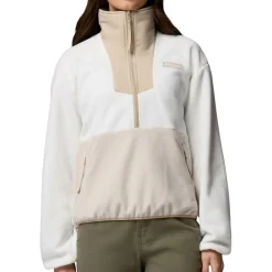 Columbia - Women's Sequoia Grove 1/2 Zip Fleece - Fleecepullover
