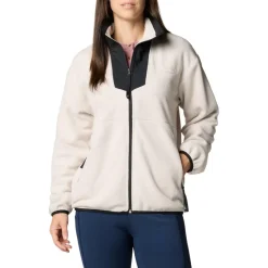 Columbia - Women's Sequoia Grove Full Zip Fleece - Fleecepullover