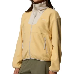 Columbia - Women's Sequoia Grove Full Zip Fleece - Fleecepullover