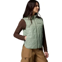 - Women's Sienna Hill Quilted Vest - Kunstfaserweste><noscript><img width=