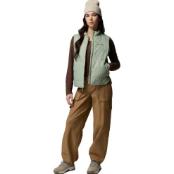 - Women's Sienna Hill Quilted Vest - Kunstfaserweste><noscript><img width=