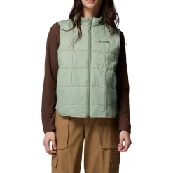 - Women's Sienna Hill Quilted Vest - Kunstfaserweste><noscript><img width=