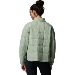 Hot - Women's Sienna Hill Quilted Jacket - Kunstfaserjacke Alltagsbekleidung|Jacken