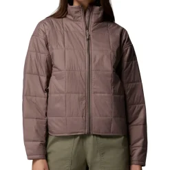 Hot - Women's Sienna Hill Quilted Jacket - Kunstfaserjacke Alltagsbekleidung|Jacken