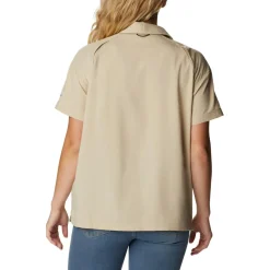 Sale - Women's Silver Ridge Utility S/S Shirt - Bluse Shirts, Hemden & Longsleeves|Alltagsbekleidung