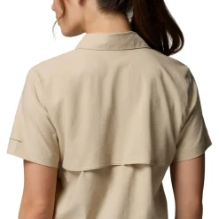 Columbia - Women's Silver Ridge Utility II S/S Shirt - Hemd^ Trekkingbekleidung|Alltagsbekleidung