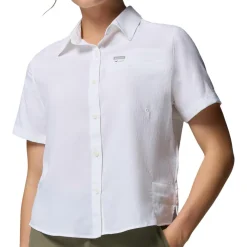 Columbia - Women's Silver Ridge Utility II S/S Shirt - Hemd^ Trekkingbekleidung|Alltagsbekleidung