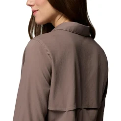 Columbia - Women's Silver Ridge Utility II L/S Shirt - Hemd^ Trekkingbekleidung|Alltagsbekleidung