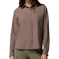 Columbia - Women's Silver Ridge Utility II L/S Shirt - Hemd^ Trekkingbekleidung|Alltagsbekleidung