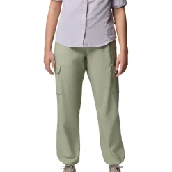 Sale - Women's Skien Valley Cargo Pant - Trekkinghose Trekkingbekleidung|Wanderbekleidung