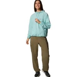 Sale - Women's Skien Valley Cargo Pant - Trekkinghose Trekkingbekleidung|Wanderbekleidung