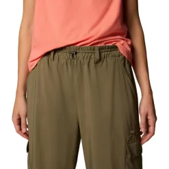Sale - Women's Skien Valley Cargo Pant - Trekkinghose Trekkingbekleidung|Wanderbekleidung
