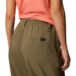 Sale - Women's Skien Valley Cargo Pant - Trekkinghose Trekkingbekleidung|Wanderbekleidung
