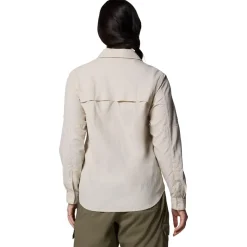 Columbia - Women's Skien Valley L/S Shirt - Hemd^ Alltagsbekleidung|Wanderbekleidung