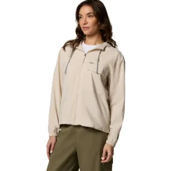 - Women's Skien Valley Hooded L/S Shirt - Windjacke><noscript><img width=