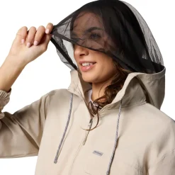 - Women's Skien Valley Hooded L/S Shirt - Windjacke><noscript><img width=