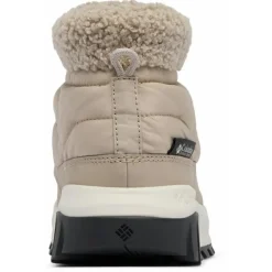 Best - Women's Snowtrot Shorty - Winterschuhe Winterschuhe|Winterschuhe