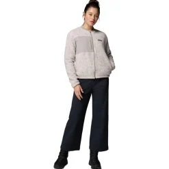 Columbia - Women's Stellar Path Fleece Bomber Full Zip - Fleecejacke