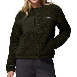 Columbia - Women's Stellar Path Fleece Bomber Full Zip - Fleecejacke