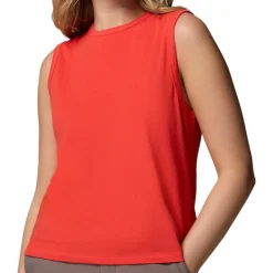 Columbia - Women's Sun Trek Tank II - Funktionsshirt^ Kletterbekleidung|Wanderbekleidung