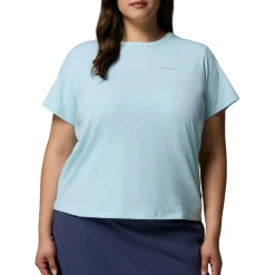 - Women's Sun Trek S/S II - Funktionsshirt>Columbia Sale