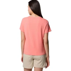 - Women's Sun Trek S/S II - Funktionsshirt>Columbia Sale